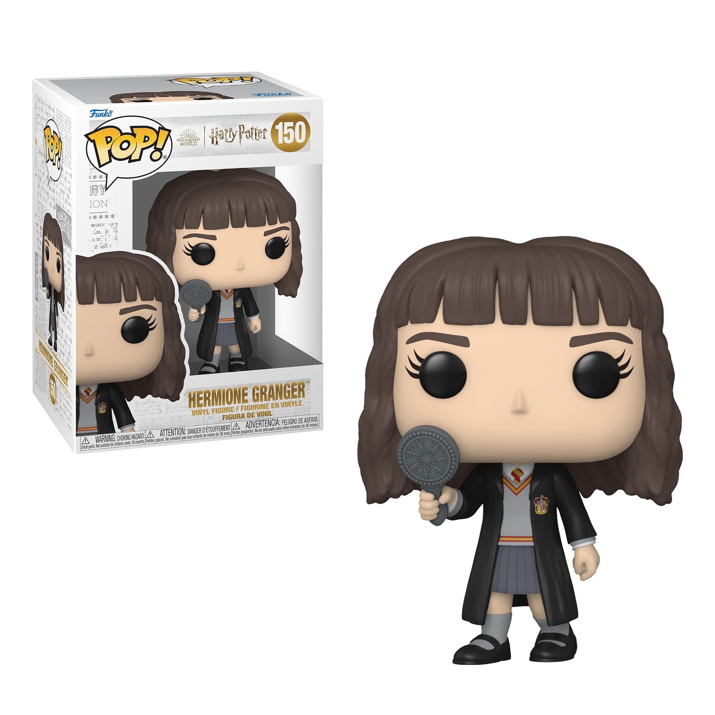 Hermione Granger (Cámara de los Secretos)