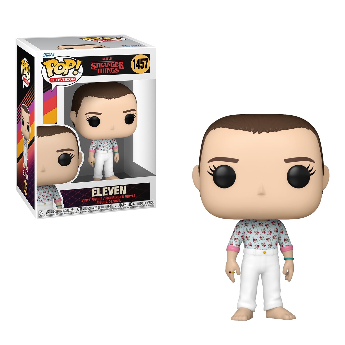 Eleven (Finale) #1457