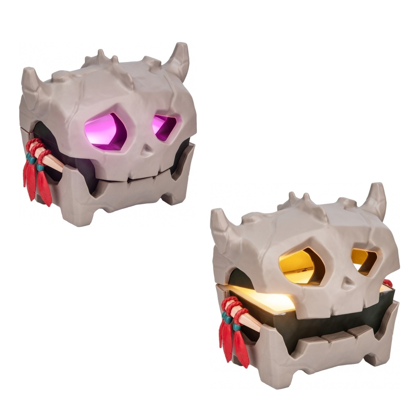 Lámpara Cofre Bokoblin