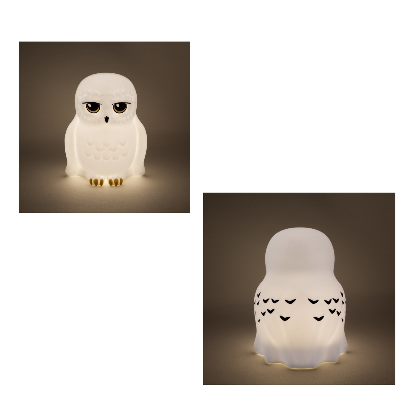 Hedwig (Lámpara)