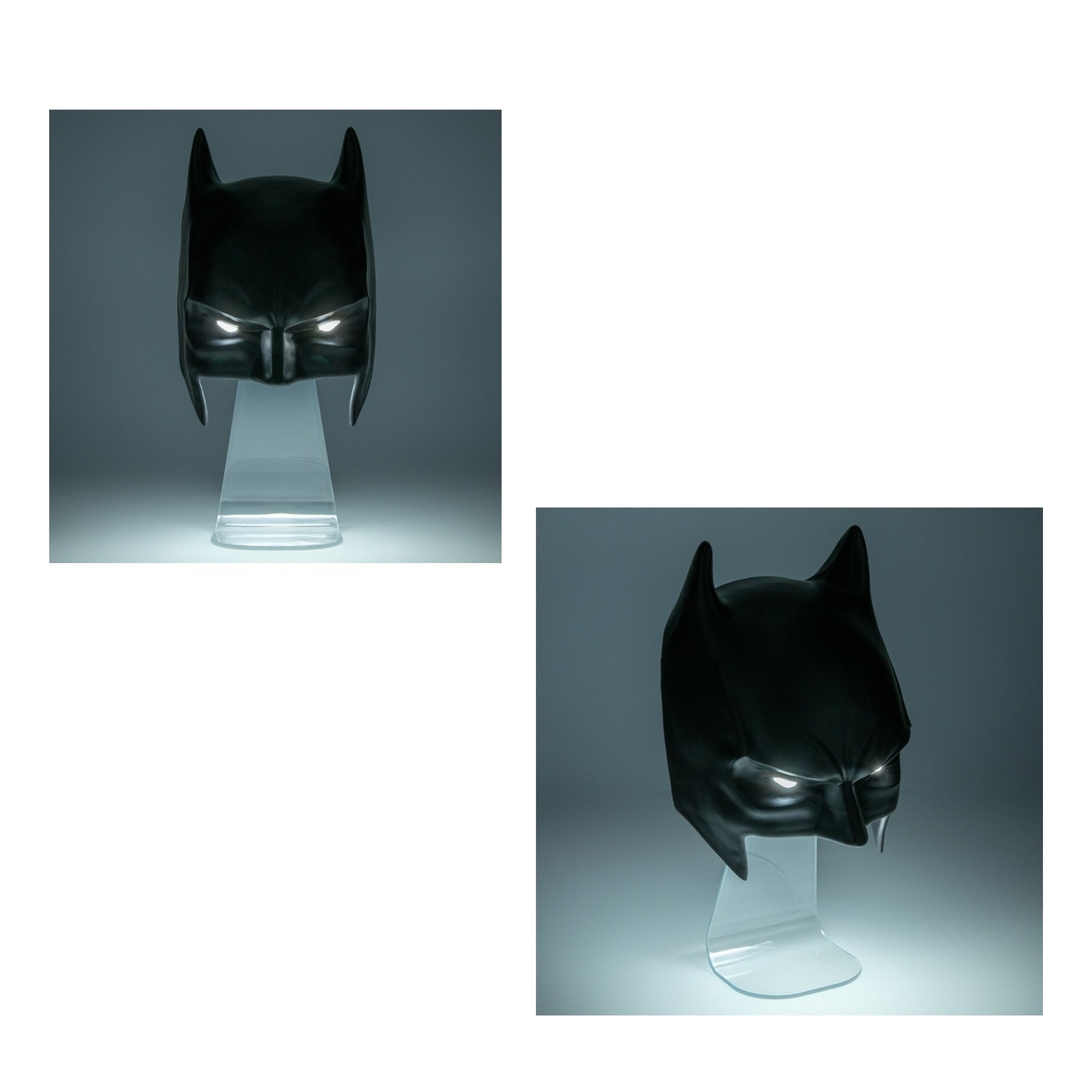 Batman - Lámpara Máscara