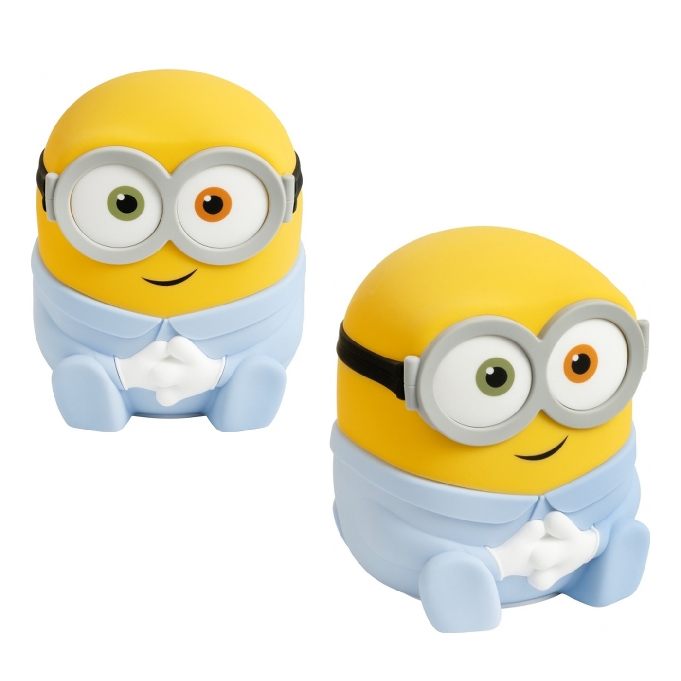 Bob (Luz de Silicona SquishyGlo)