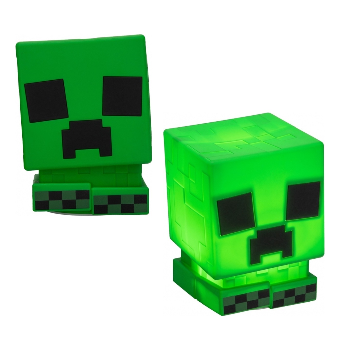 Creeper (Luz de Silicona)