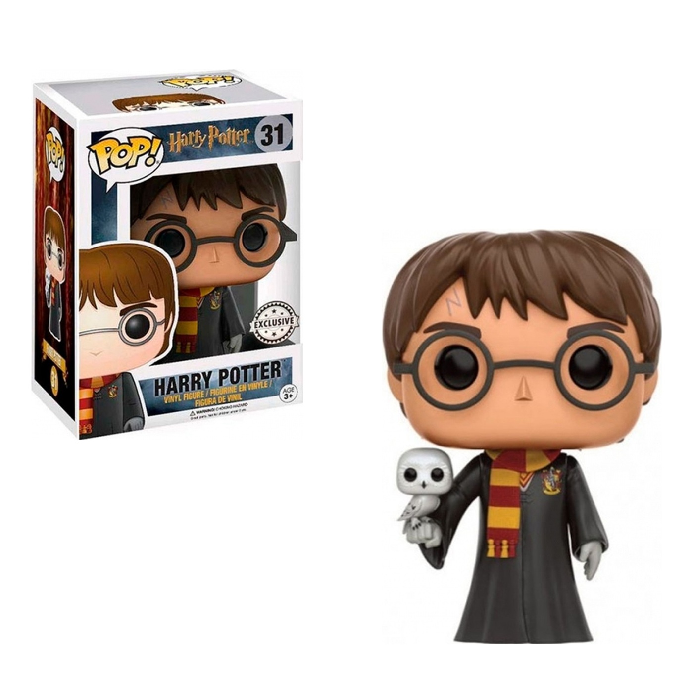 Harry Potter #31