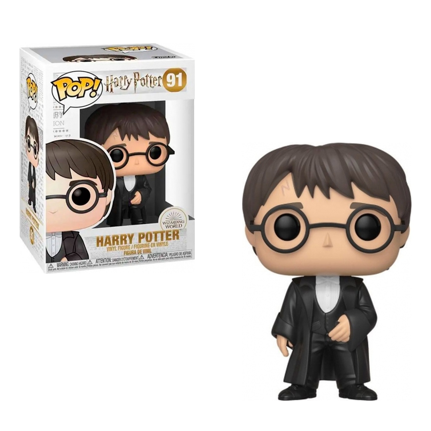 Harry Potter (Yule Ball) #91