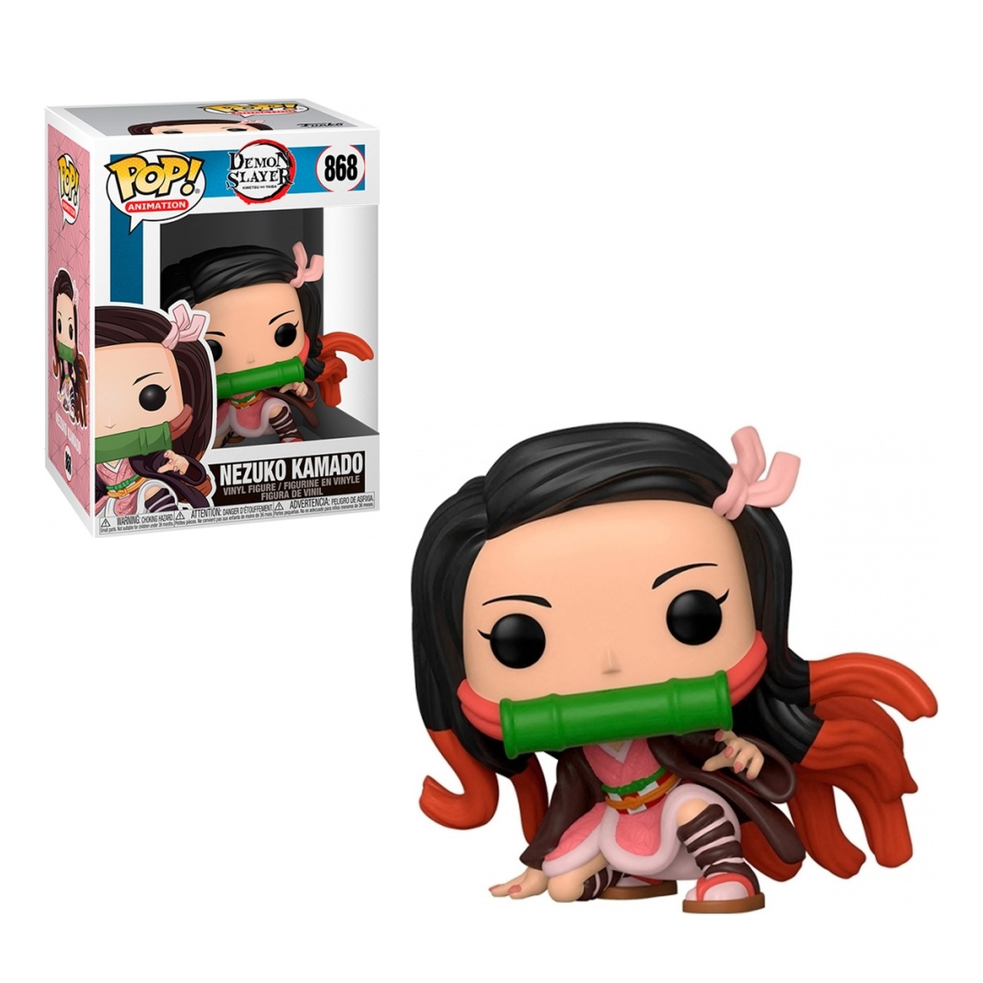 Nezuko Kamado #868
