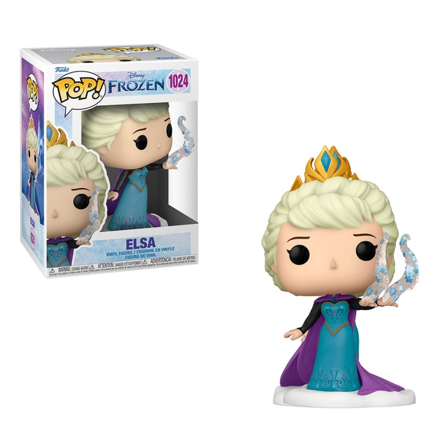 Elsa #1024