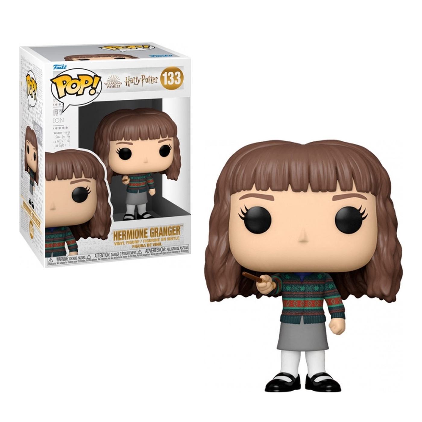 Hermione Granger #133