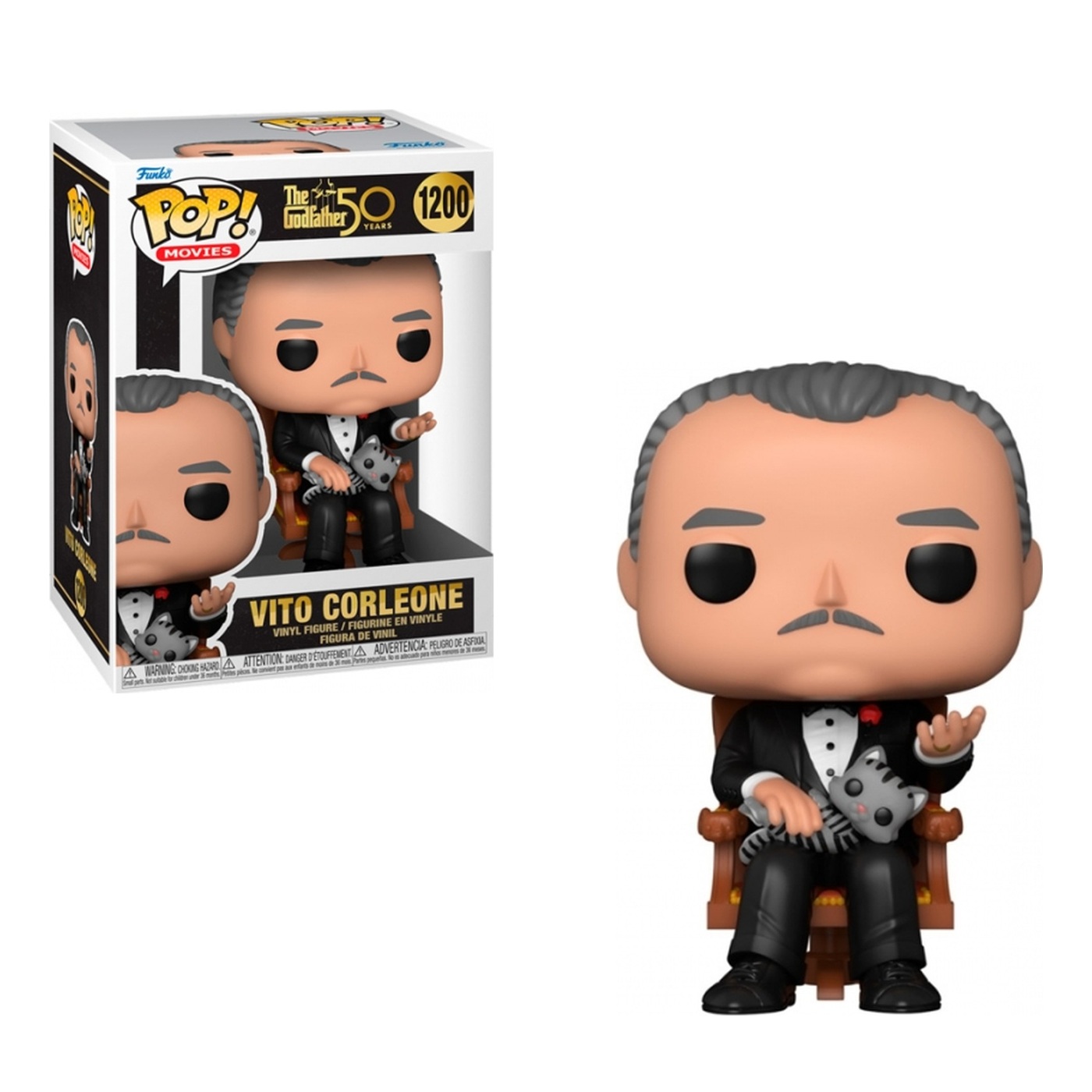 Vito Corleone #1200