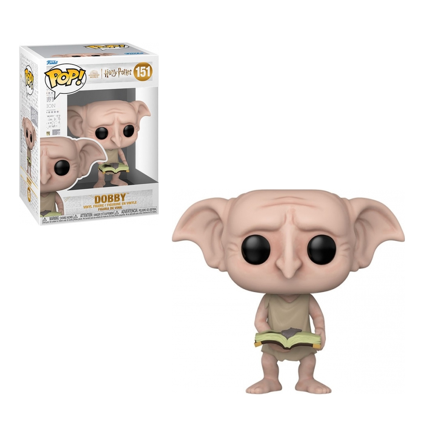 Dobby #151