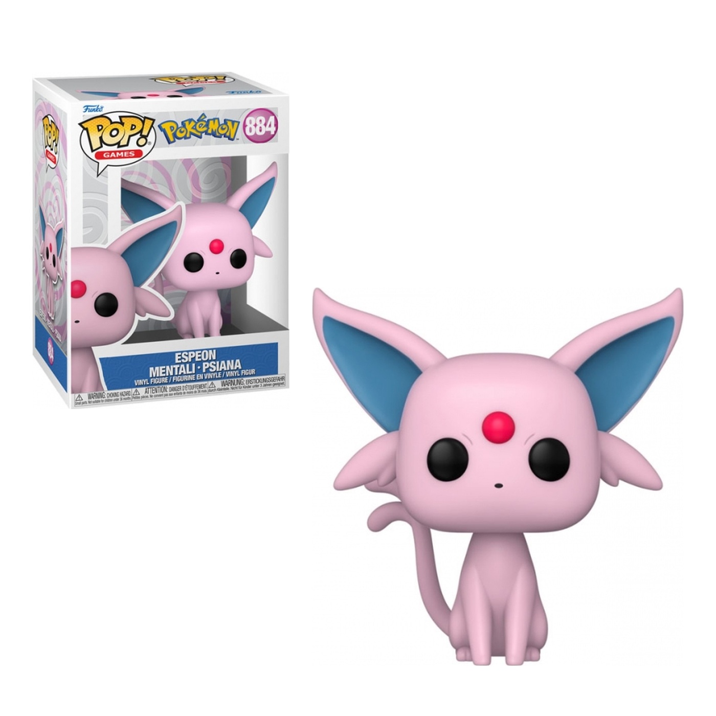 Espeon #884