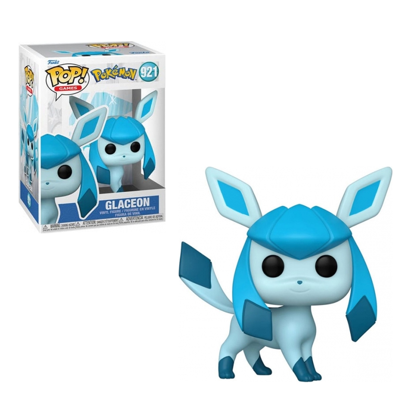 Glaceon #921