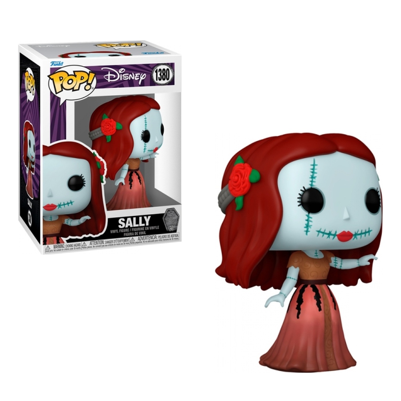 Sally (Formal) #1380