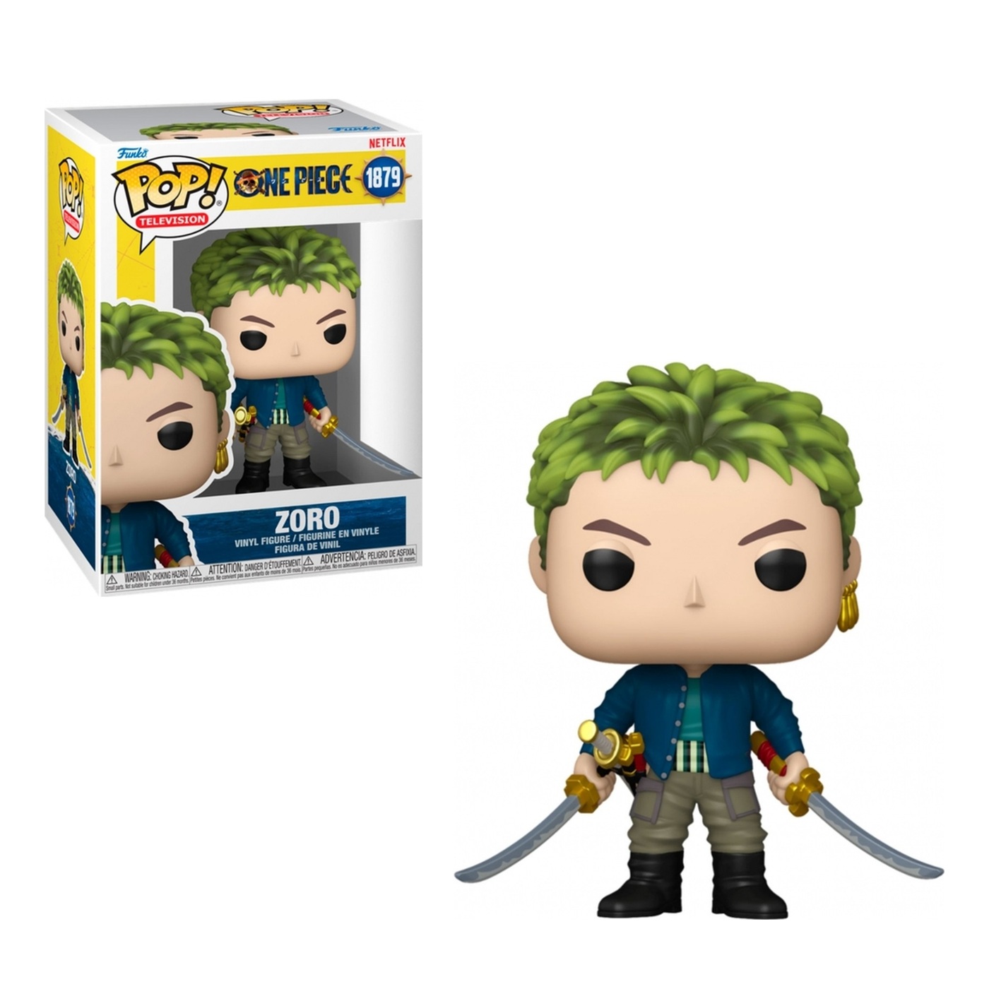 Zoro #1879