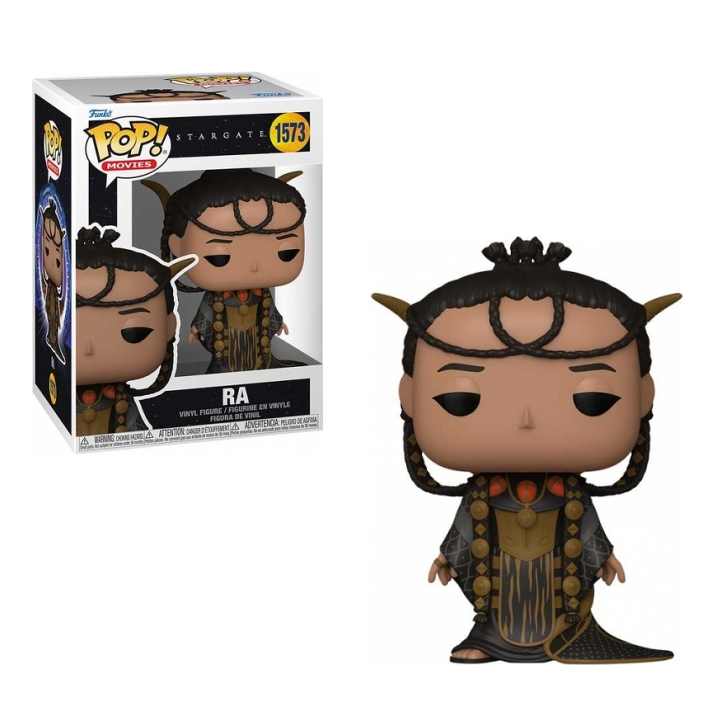 Ra (Stargate) #1573