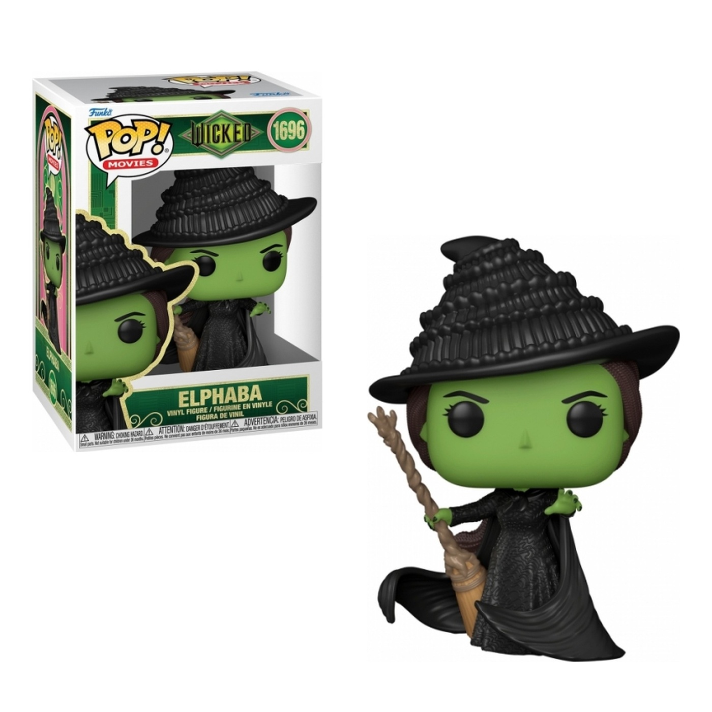 Elphaba #1696