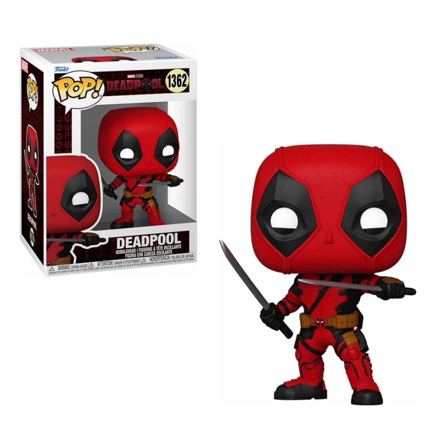 Deadpool #1362
