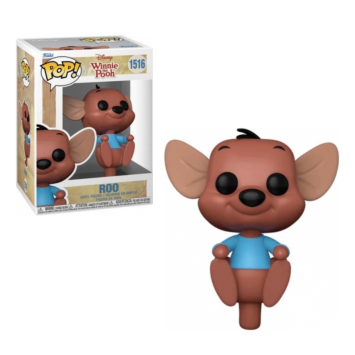 Roo #1516