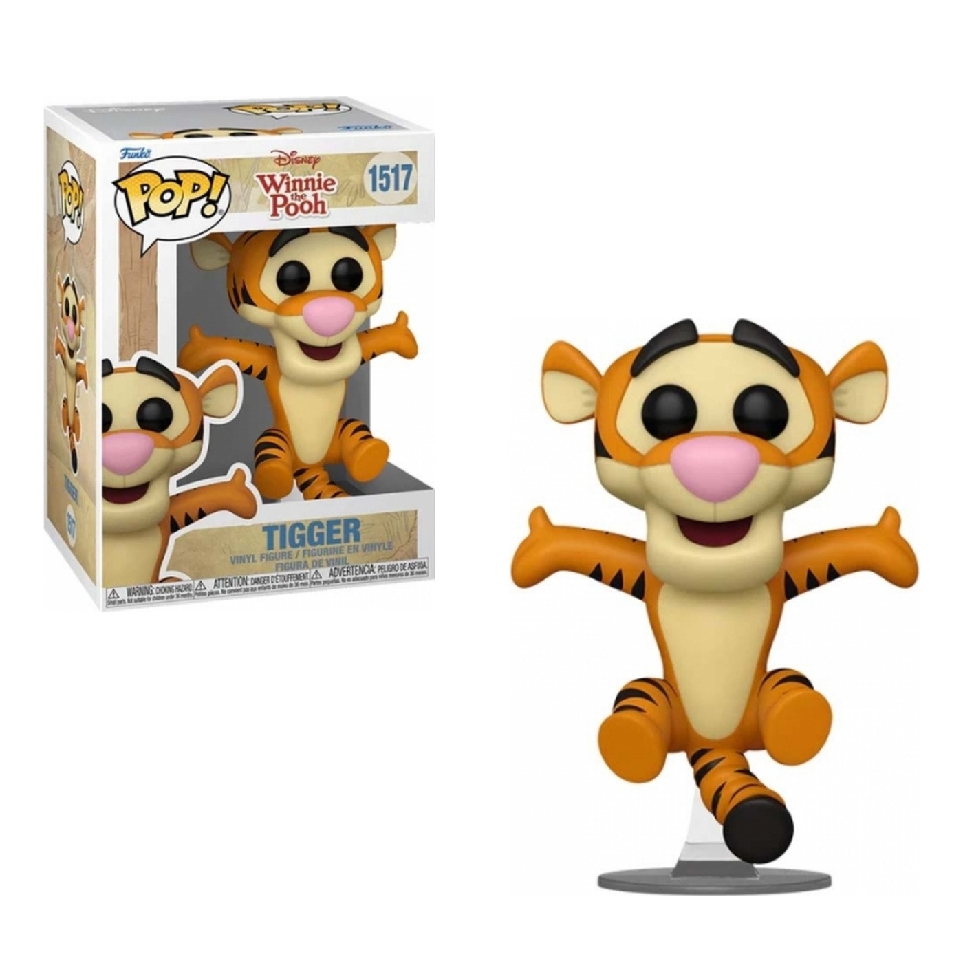 Tigger #1517