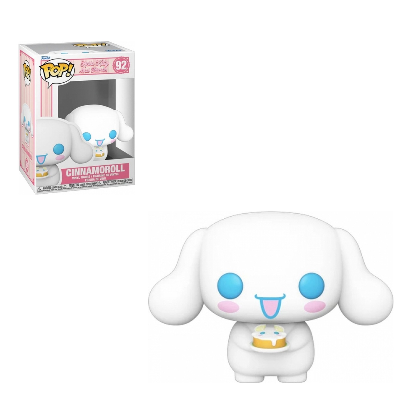 Cinnamoroll #92