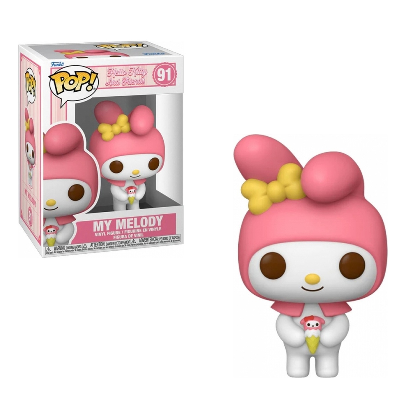 My Melody #91