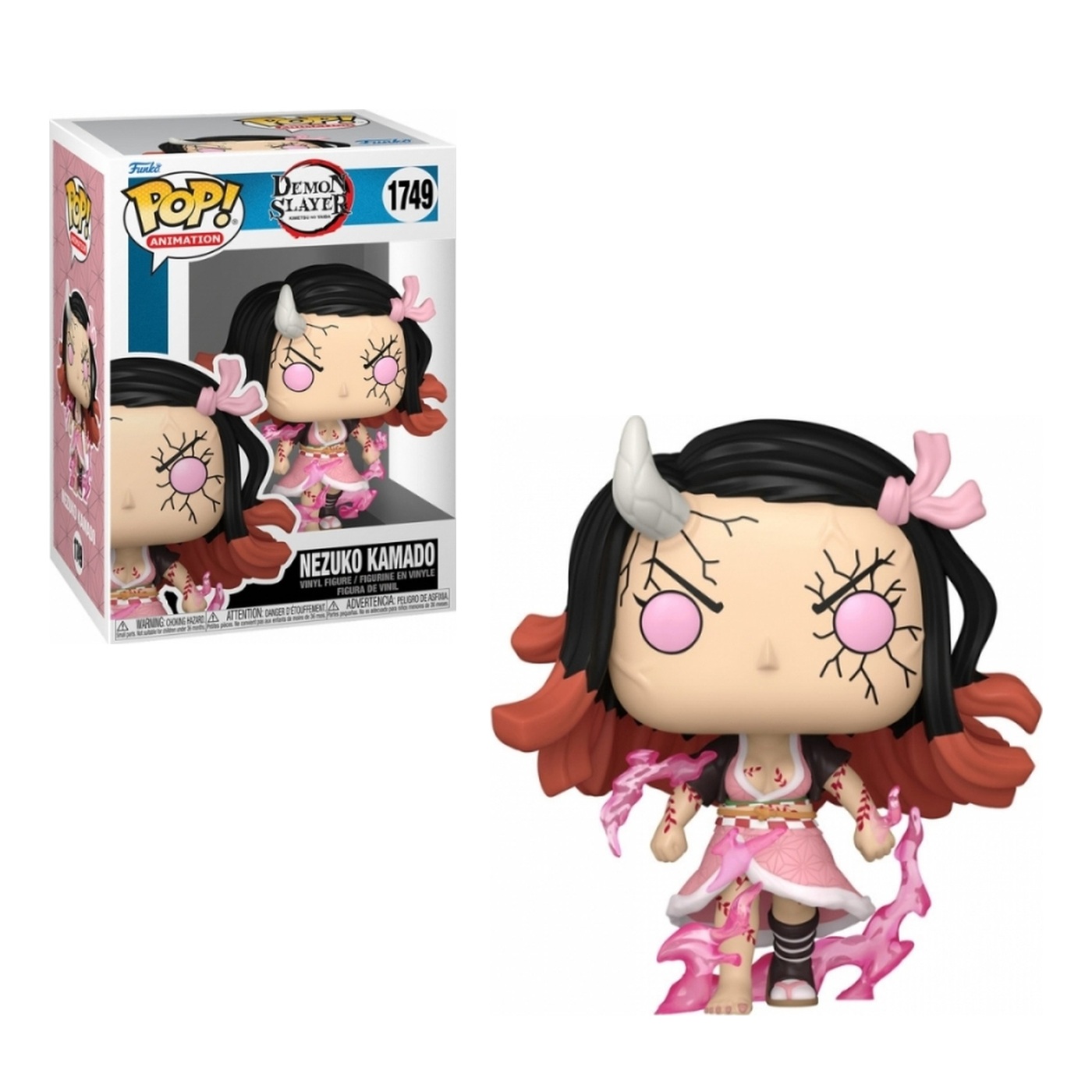 Nezuko Kamado #1749