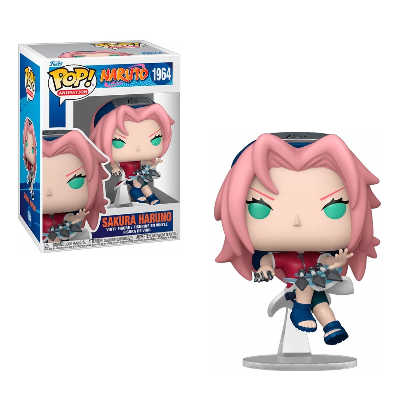 Sakura Haruno #1964