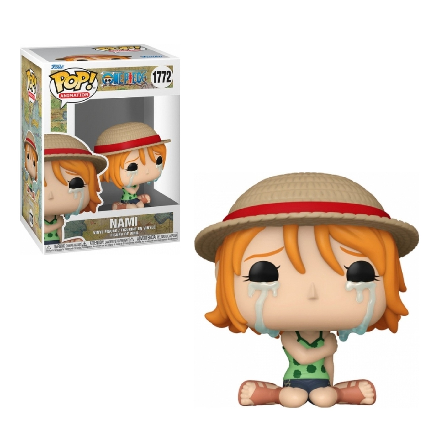 Nami #1772