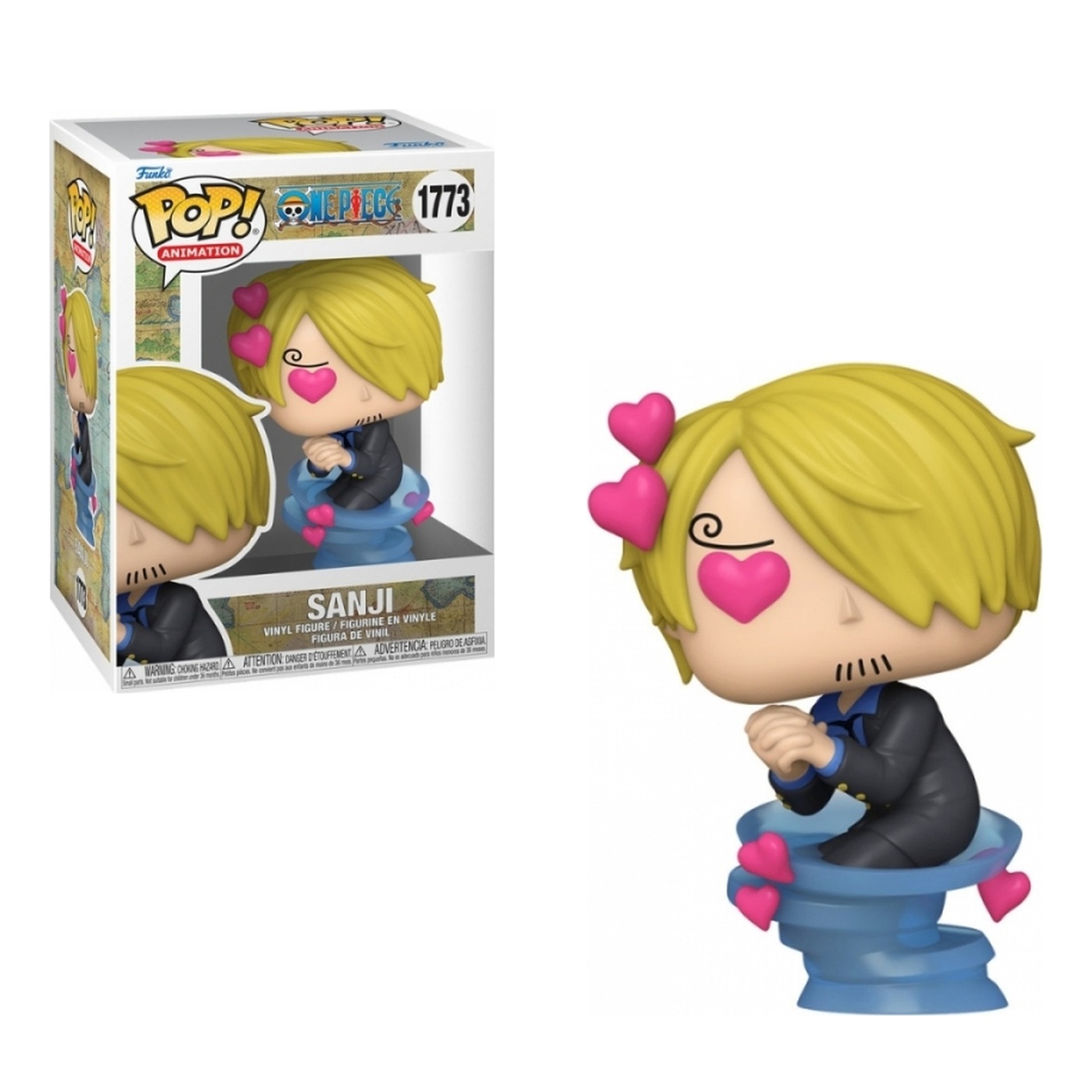 Sanji #1773