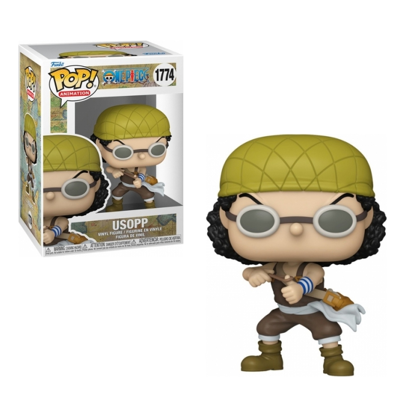 Usopp #1774