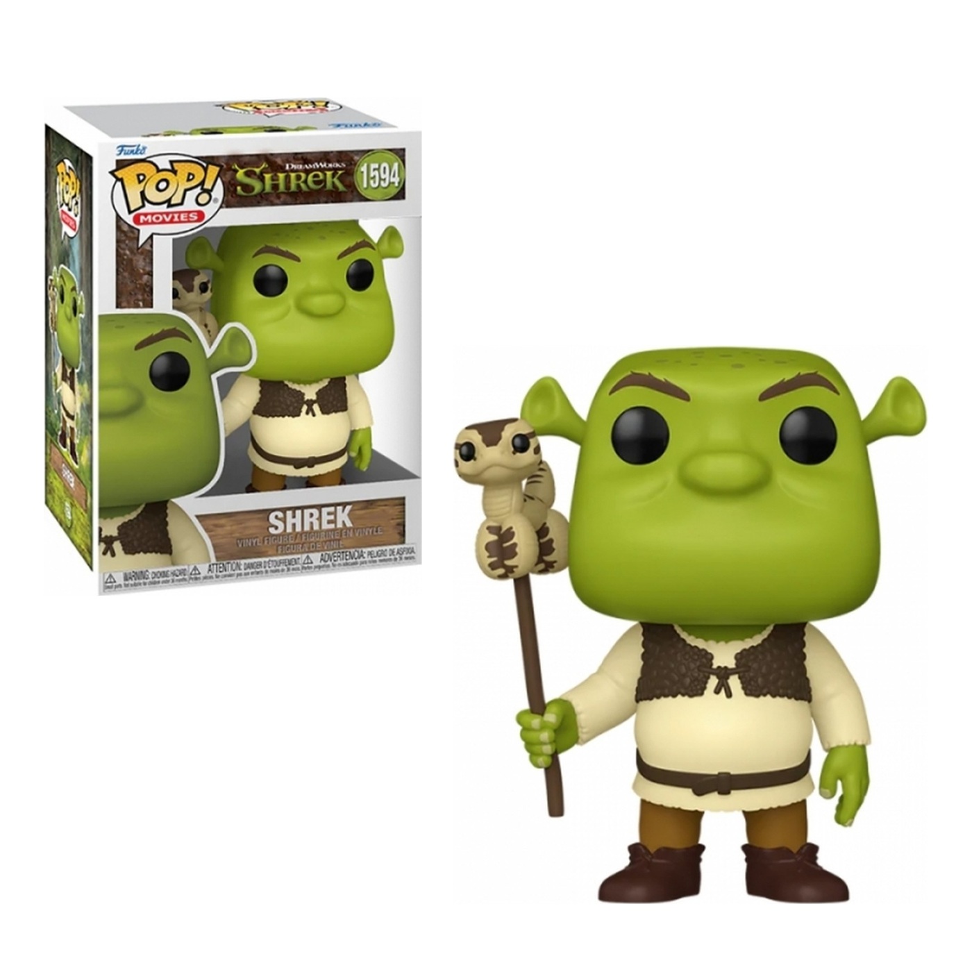 Shrek #1594