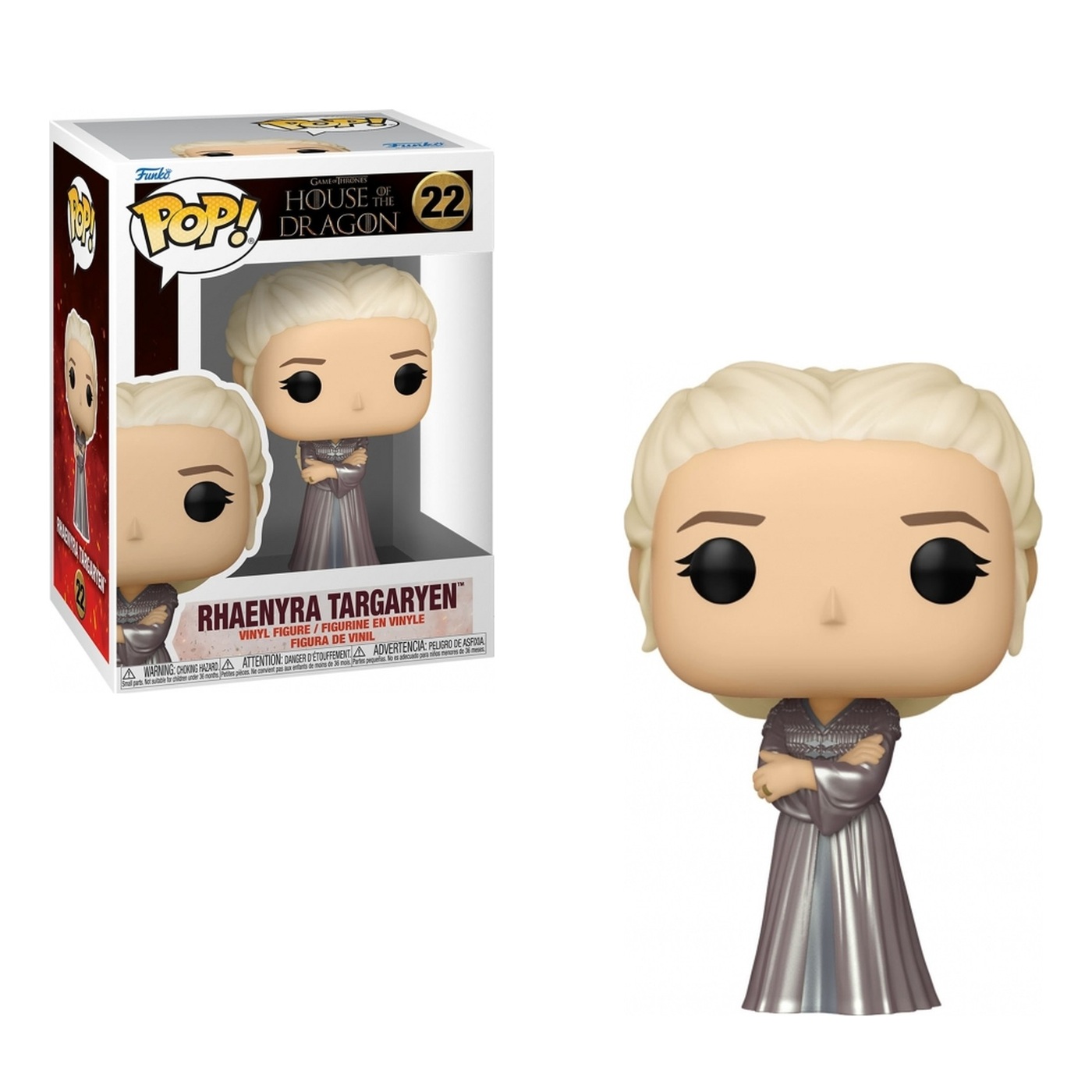 Rhaenyra Targaryen #22