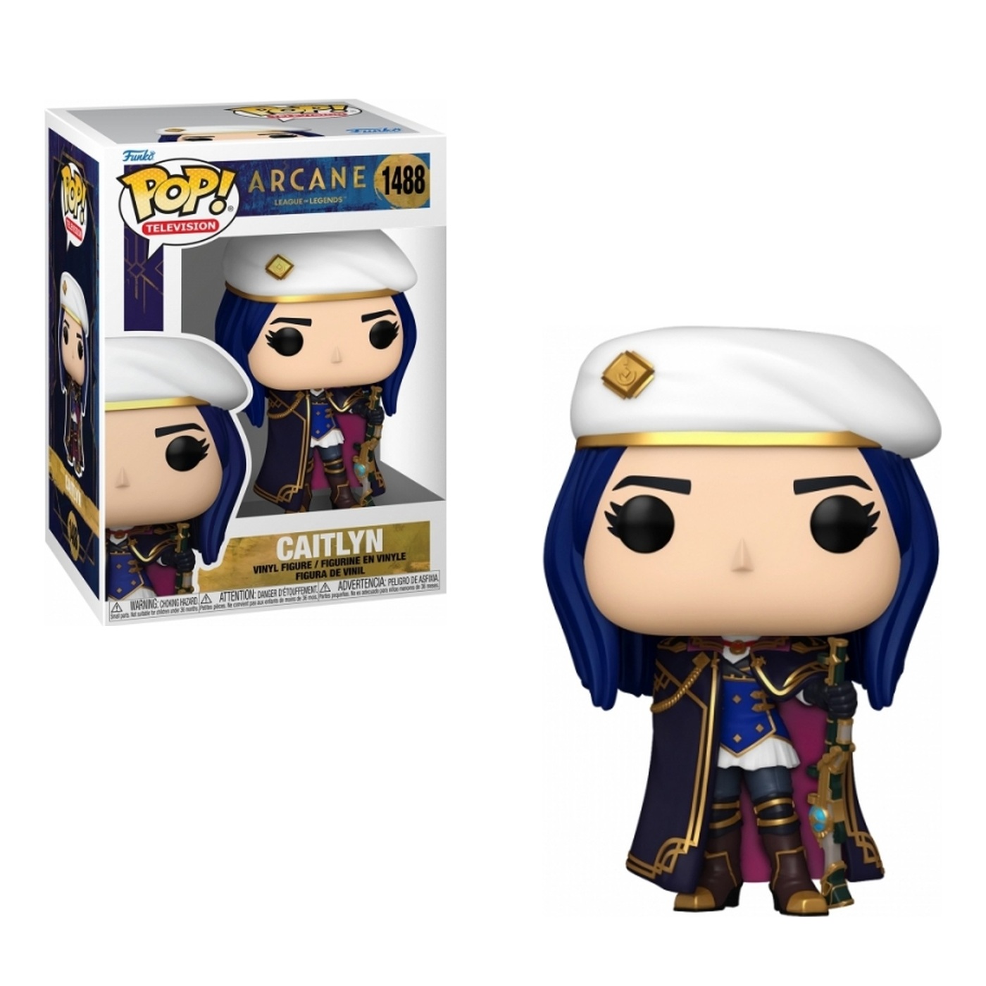 Caitlyn #1488