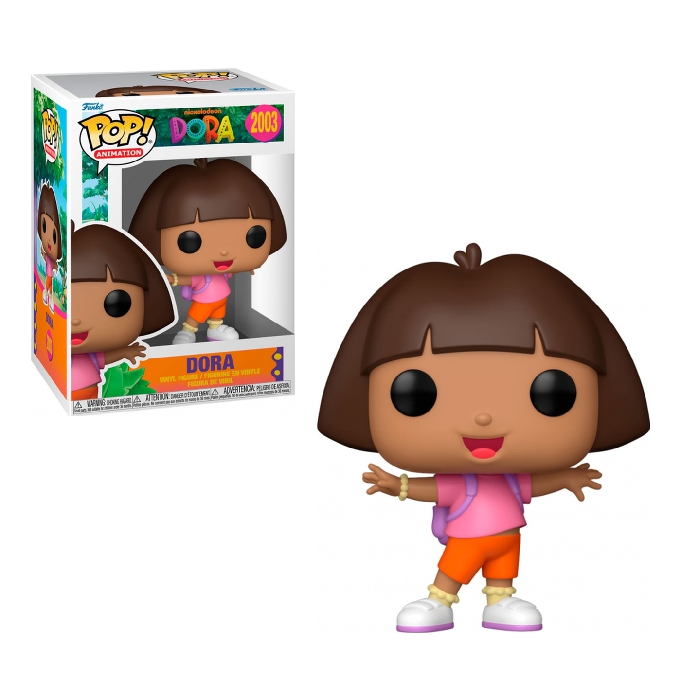 Dora #2003