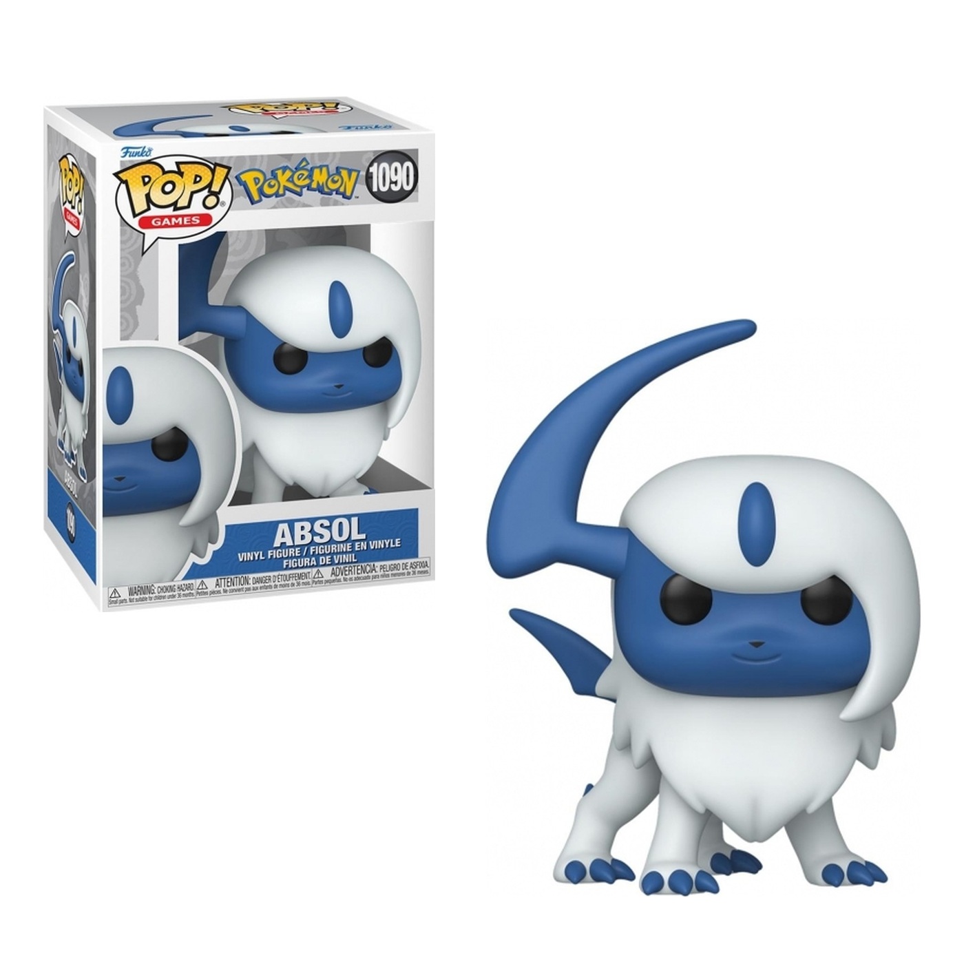 Absol #1090