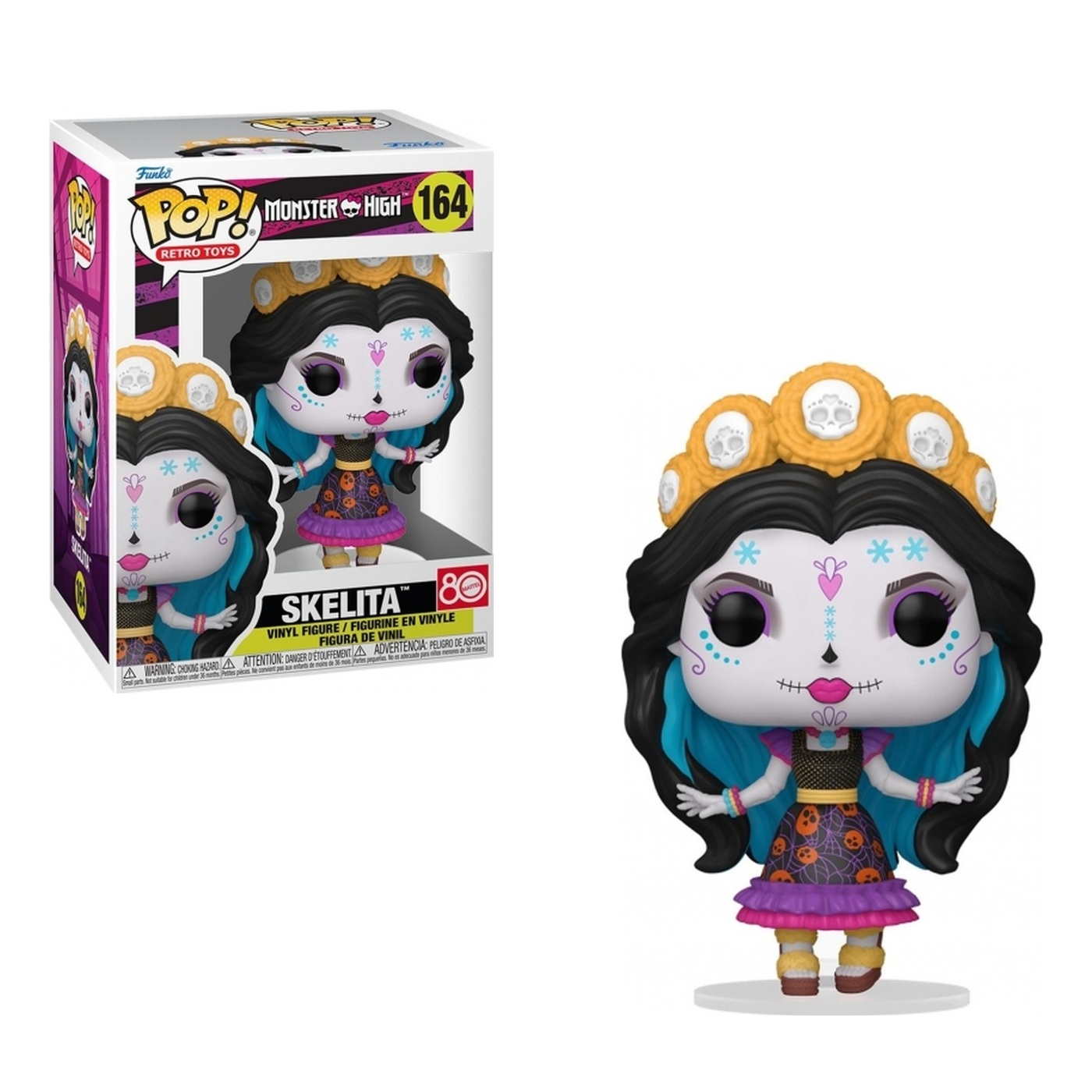Skelita #164