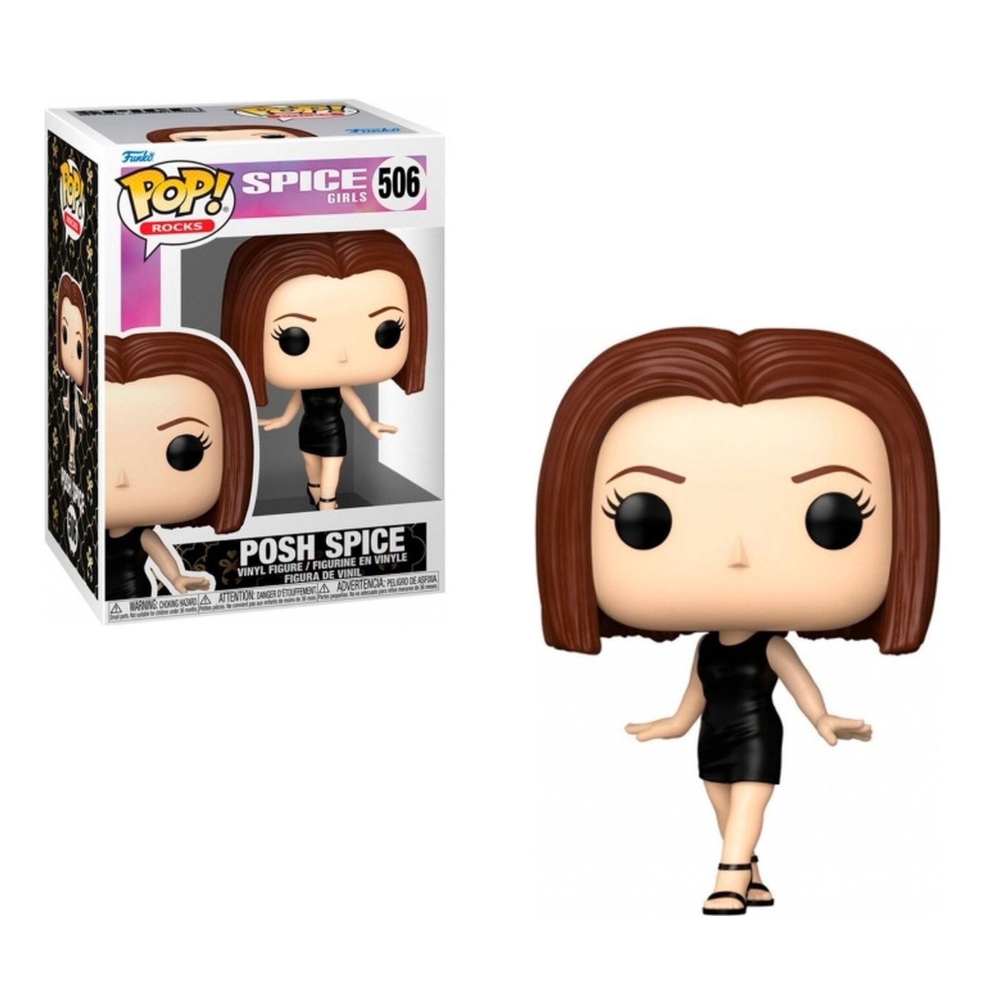 Posh Spice #506