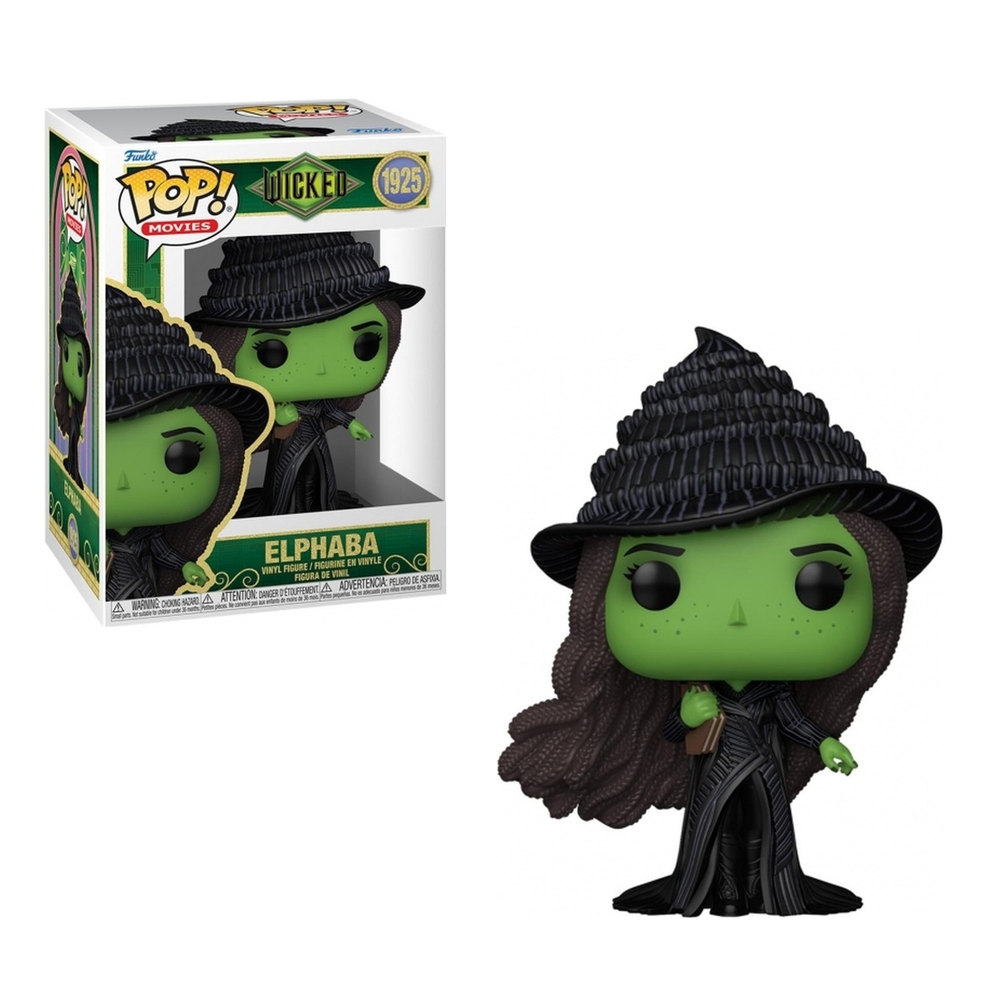 Elphaba #1925
