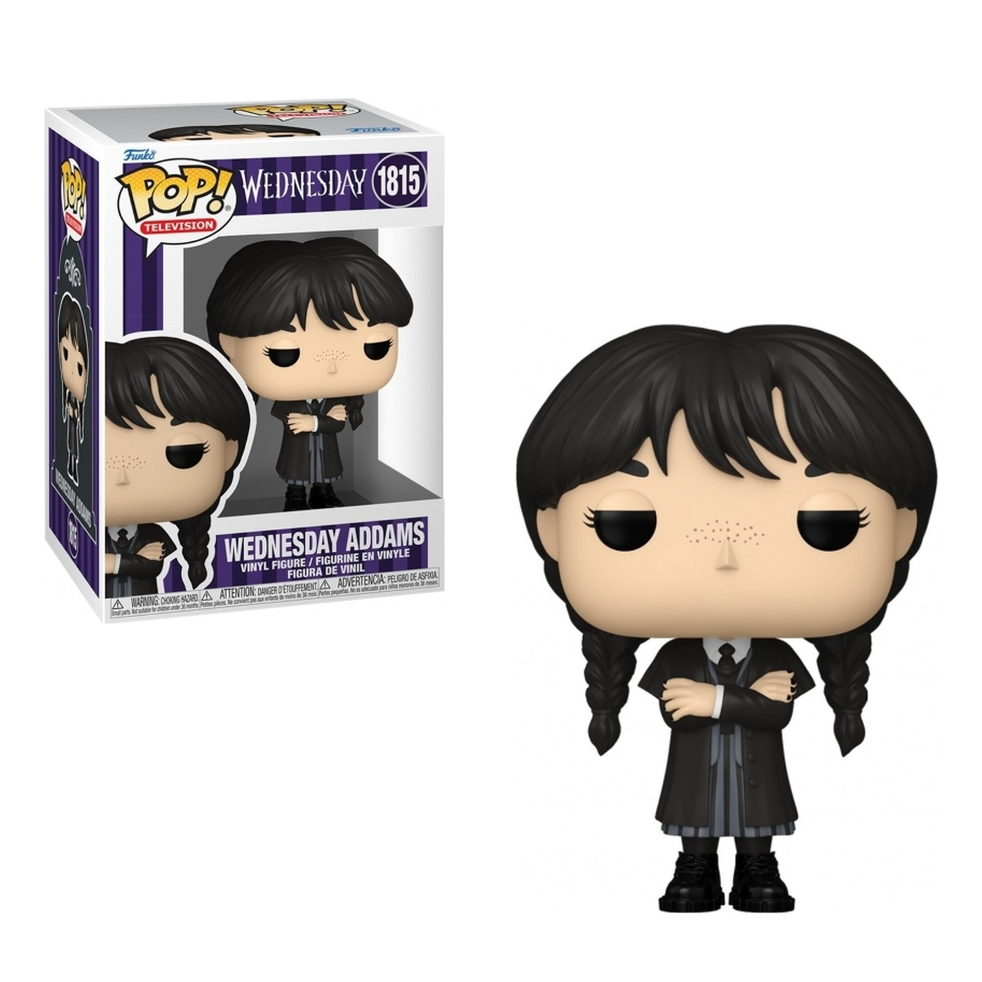 Wednesday Addams #1815