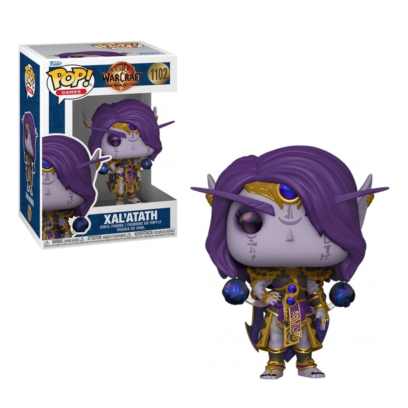 Xal'atath #1102