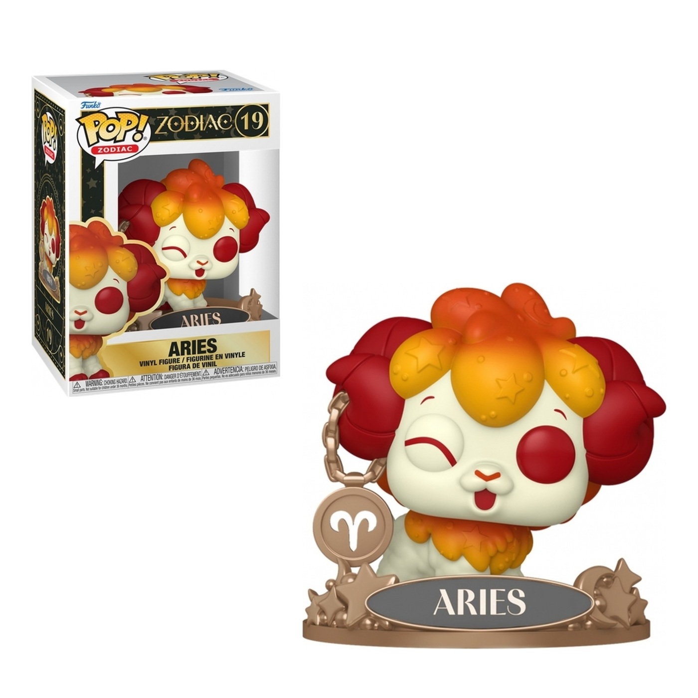 Aries (Zodiac) #19
