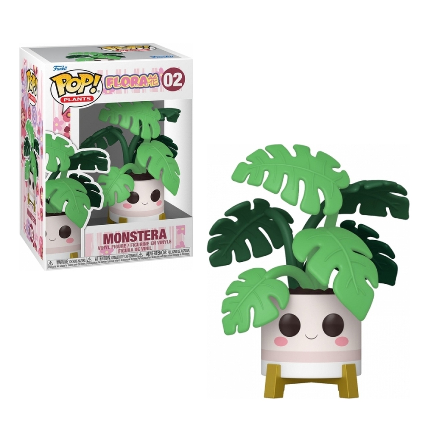 Monstera #02