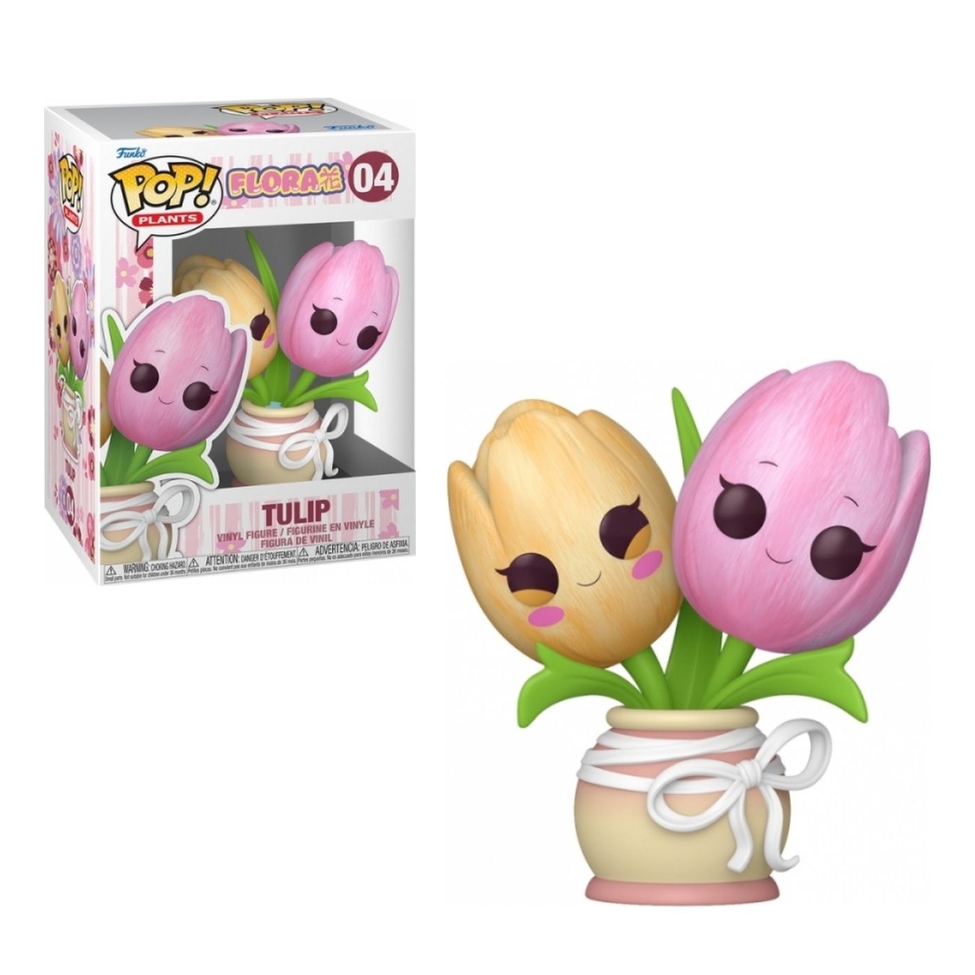 Tulip (Flora Plants) #04