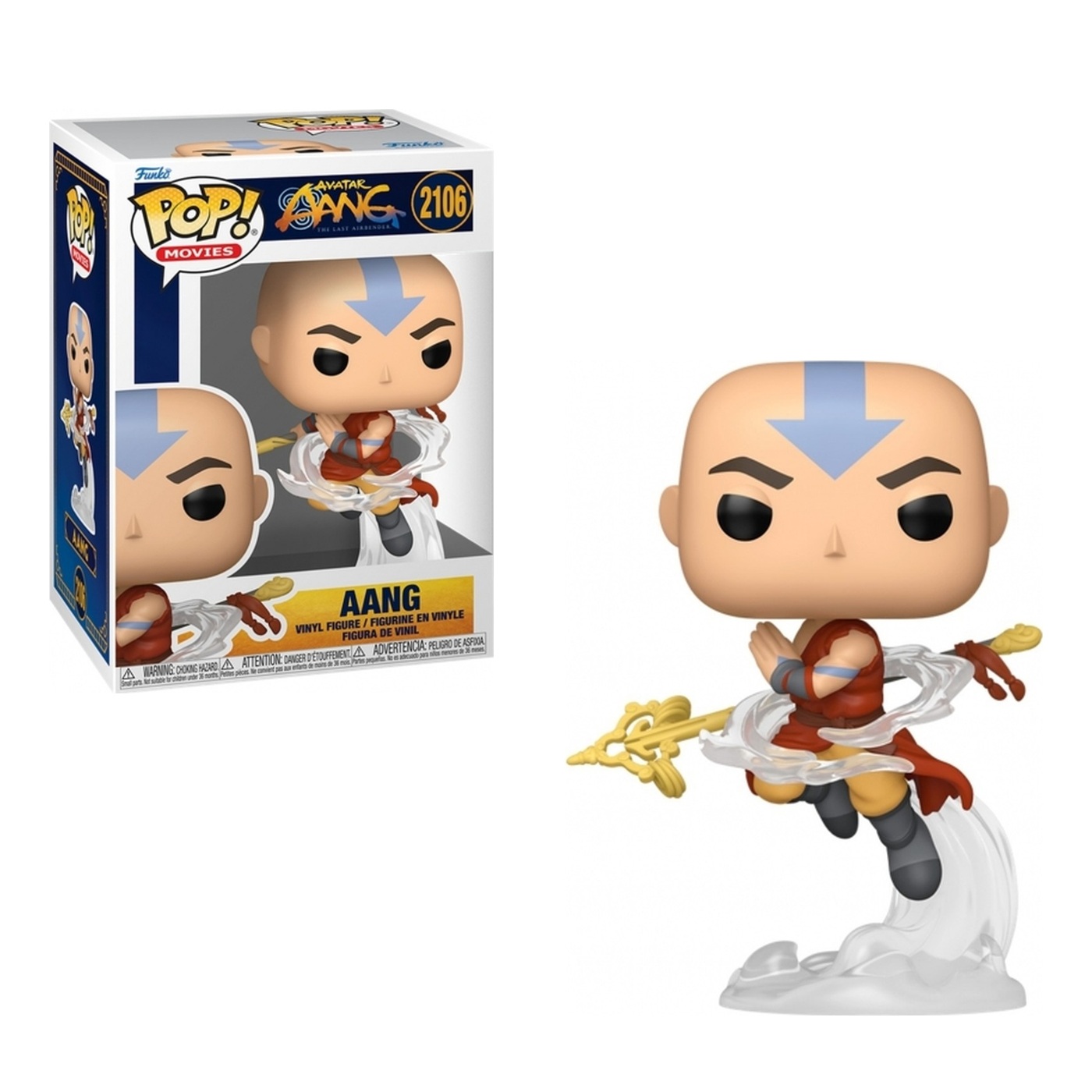 Aang #2106