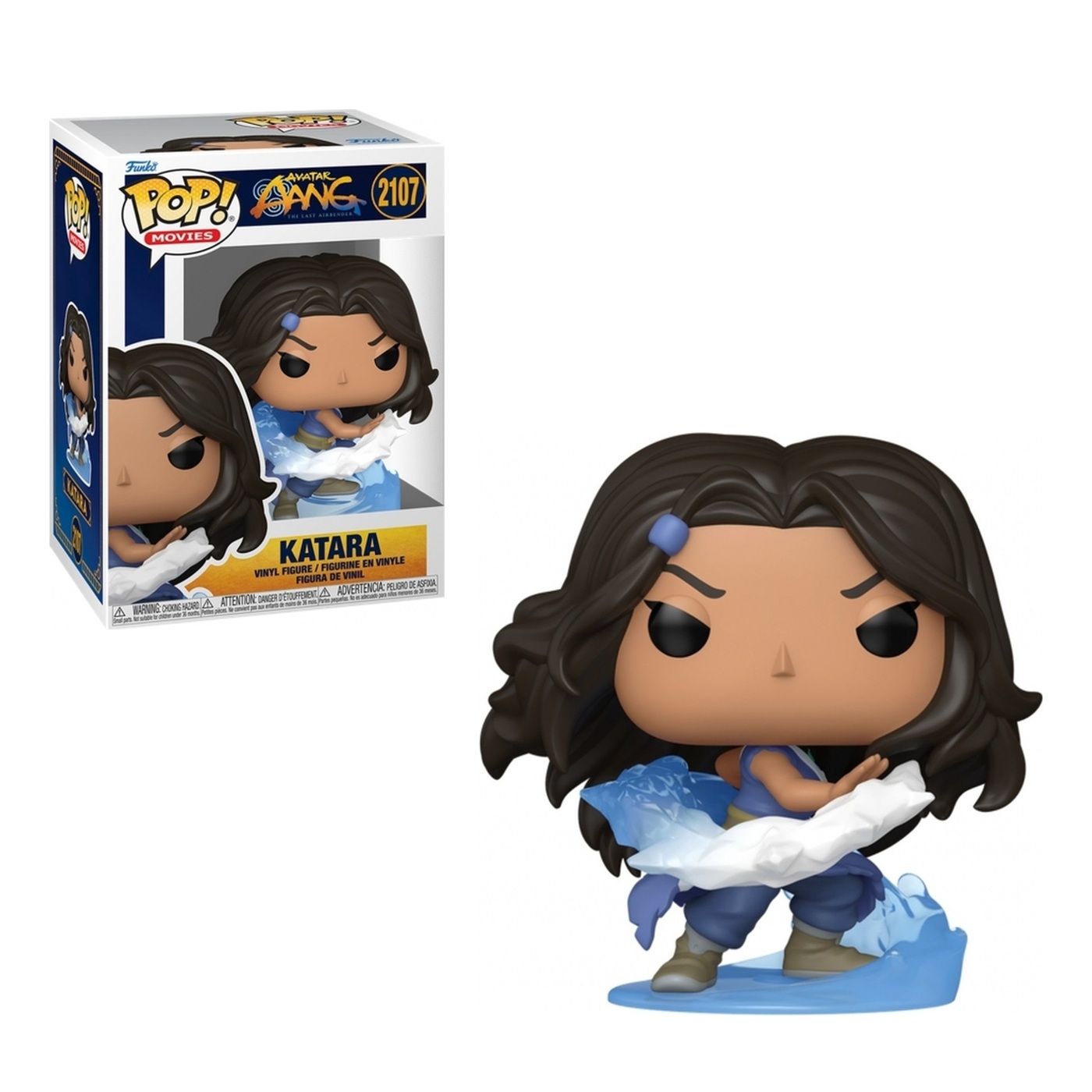 Katara #2107
