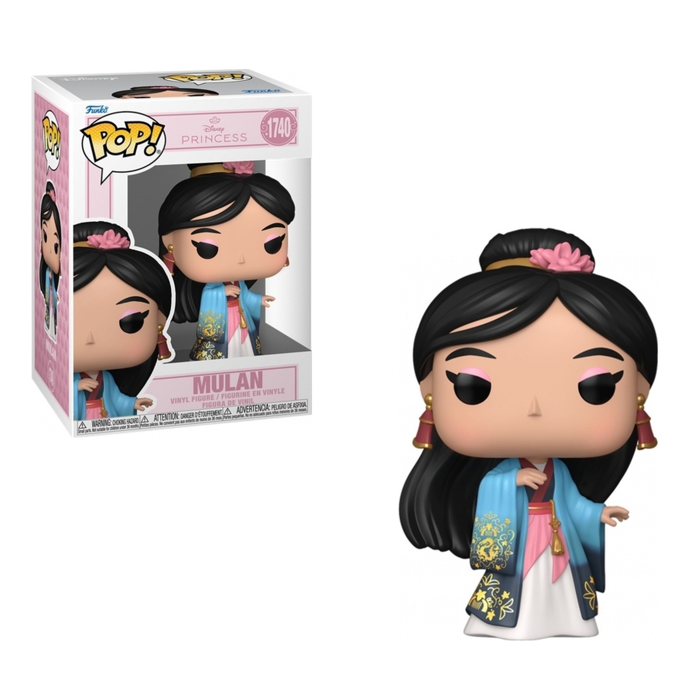 Mulan #1740