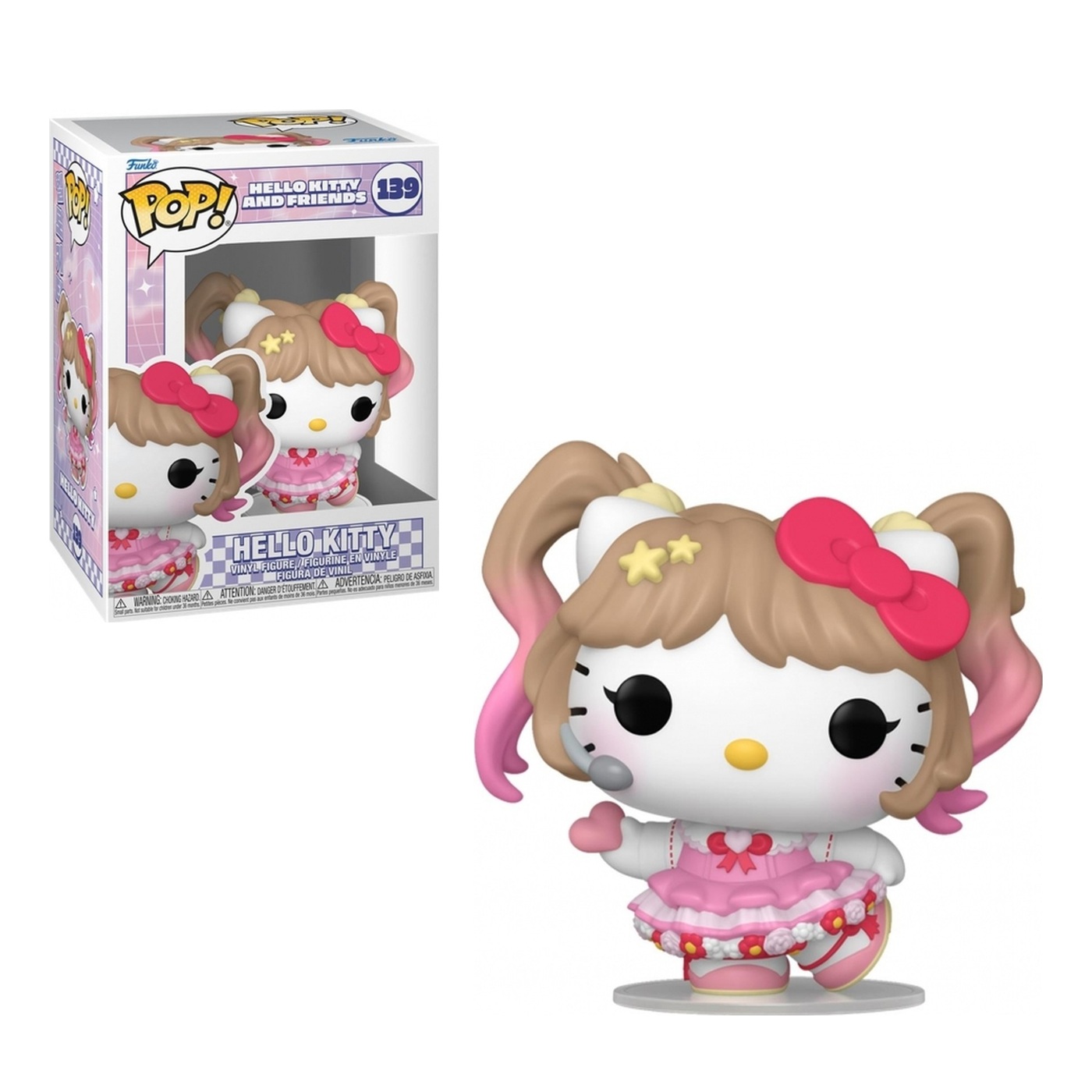 Hello Kitty (K-Pop) #139