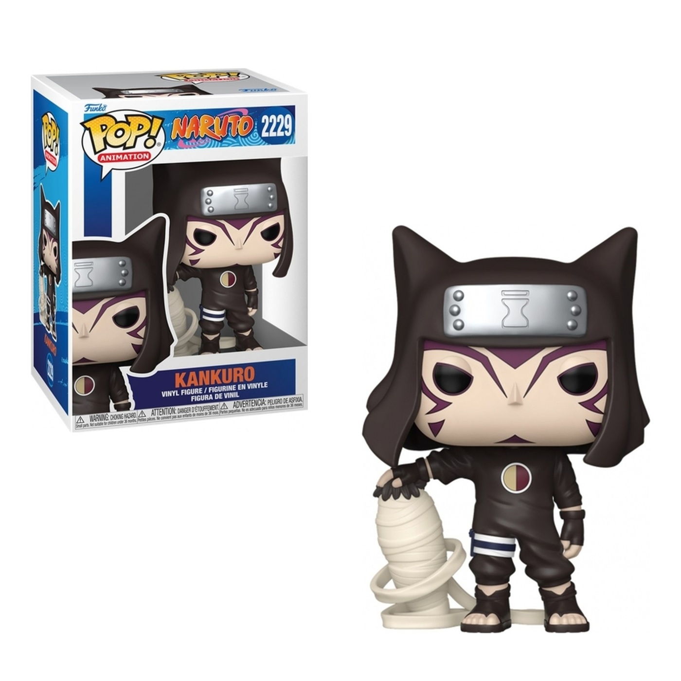 Kankuro #2229