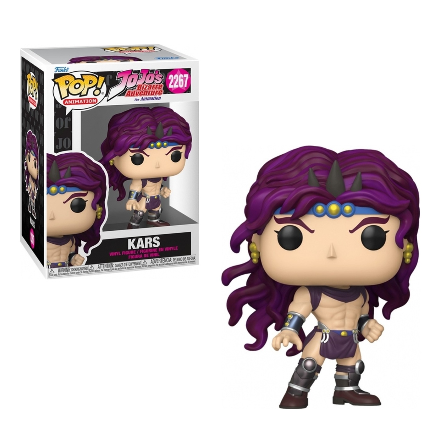 Kars #2267