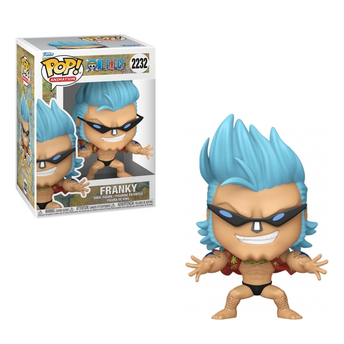 Franky (Gafas de Sol) #2232